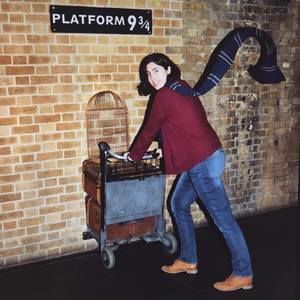 Meet your Posher, Emilie